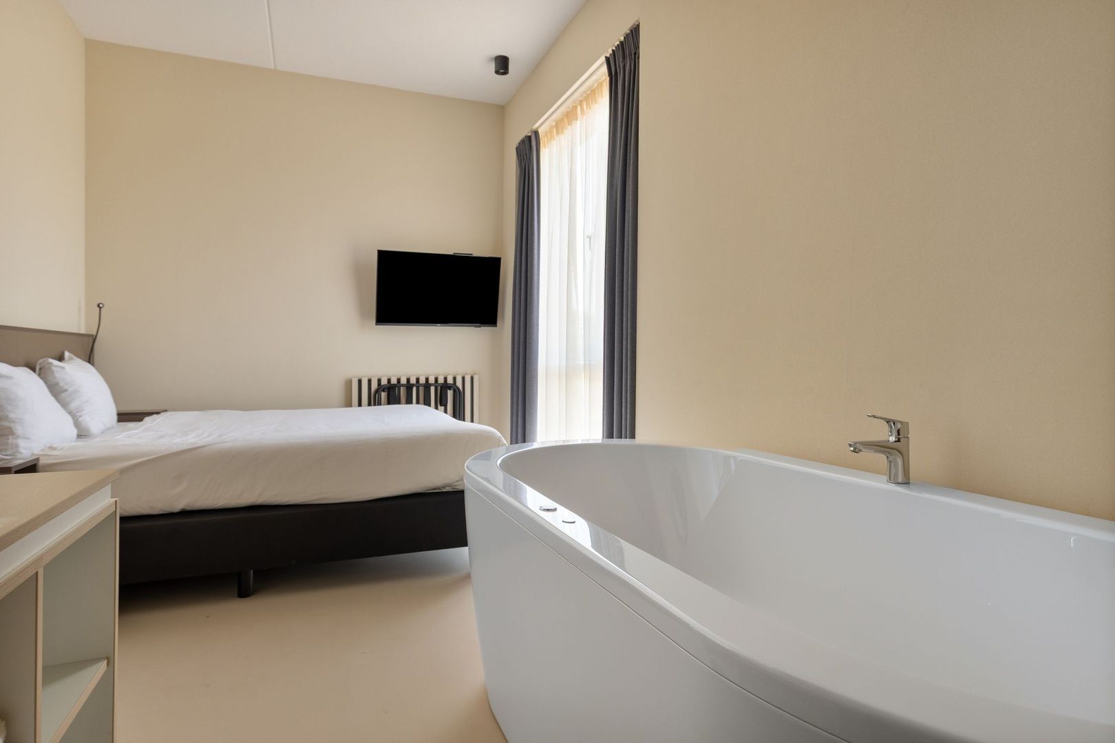 Waterstate 0.15 | Hotelappartement type XXL 0 ong, Goes foto-2
