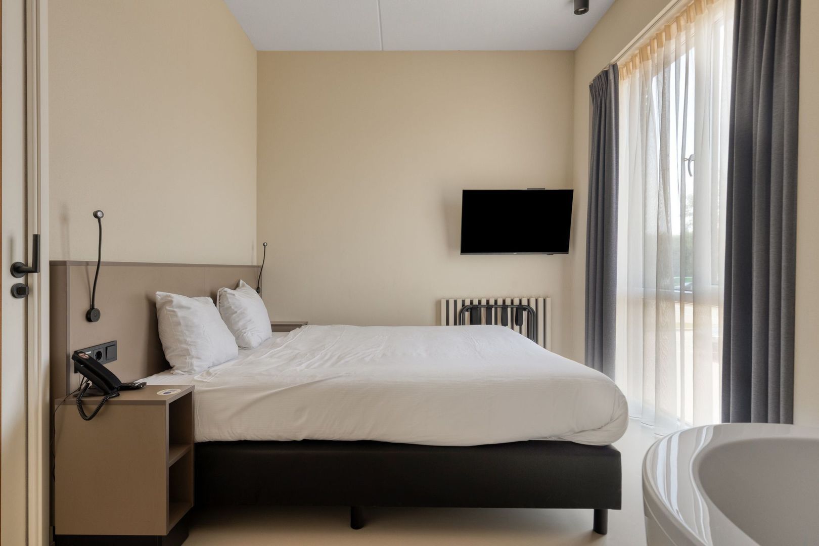 Waterstate 0.15 | Hotelappartement type XXL 0 ong, Goes foto-5