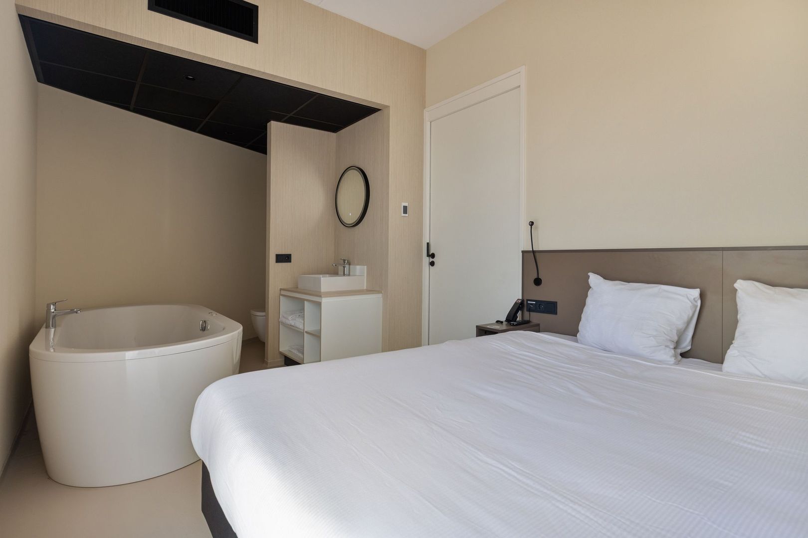 Waterstate 0.15 | Hotelappartement type XXL 0 ong, Goes foto-3