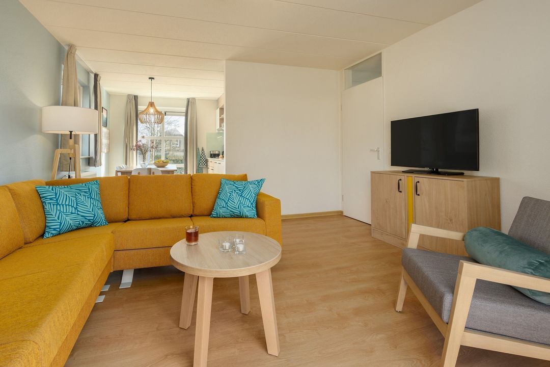 Center Parcs Park Eifel 362, Gunderath