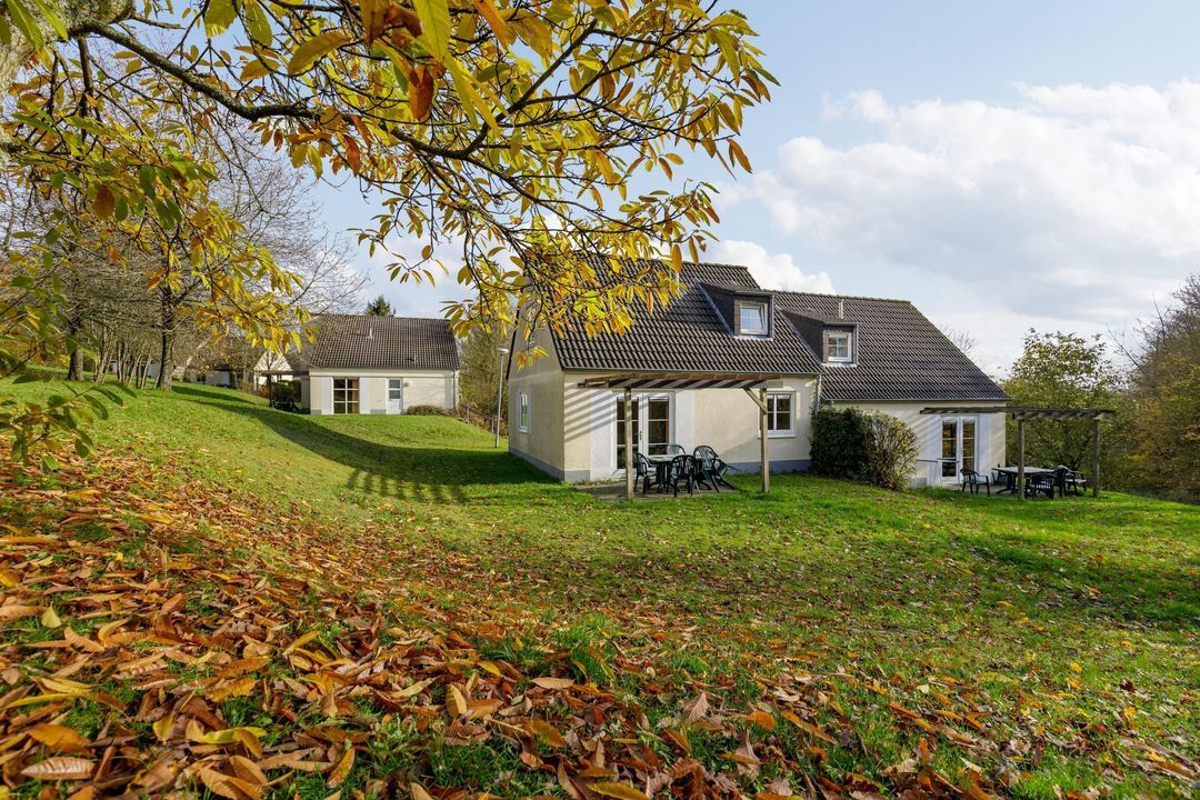 Center Parcs Park Eifel 362, Gunderath
