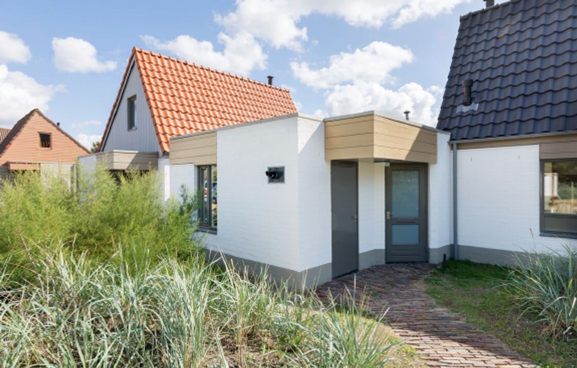 Vondellaan 60 a 455, Zandvoort