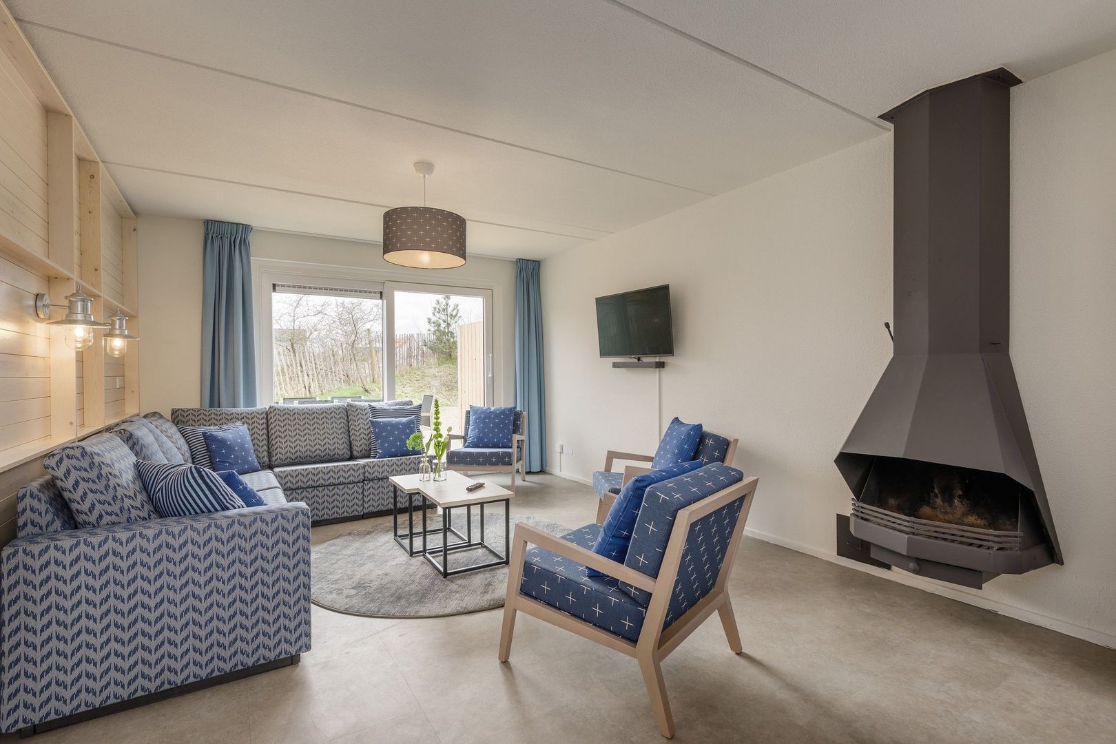 Vondellaan 60 a 455, Zandvoort foto-1