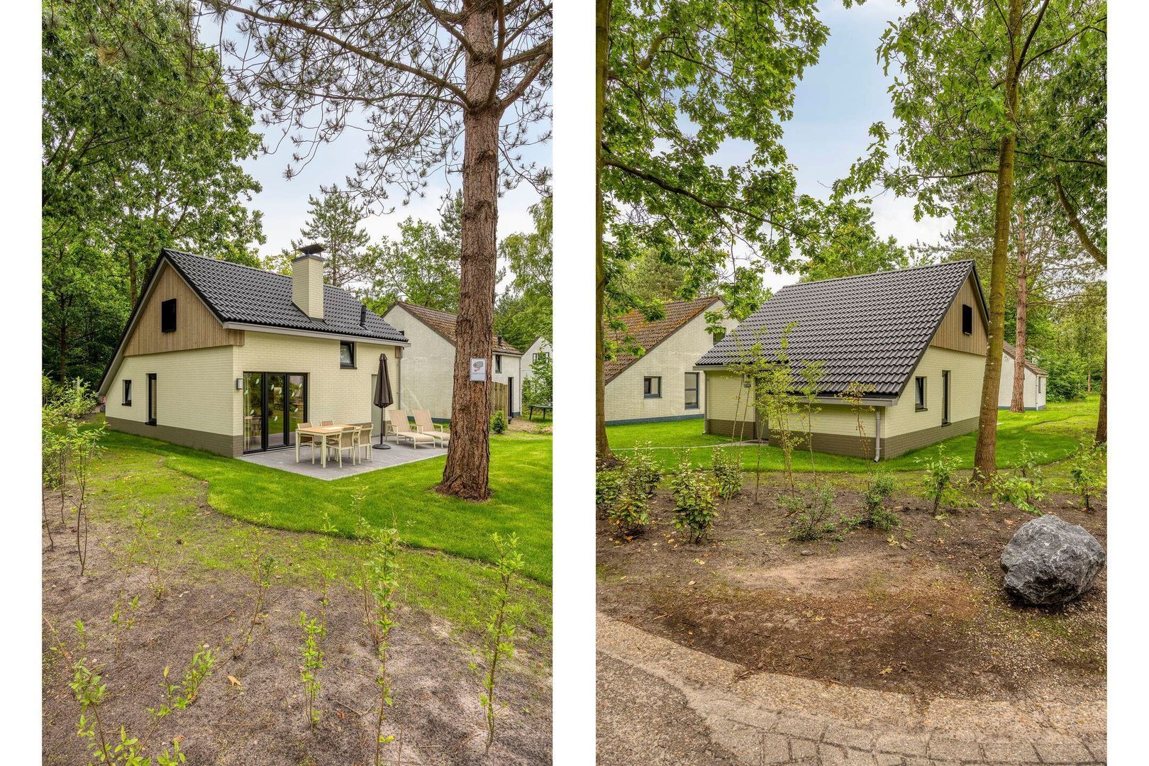 Center Parcs Kempense Meren 106, Mol foto-23