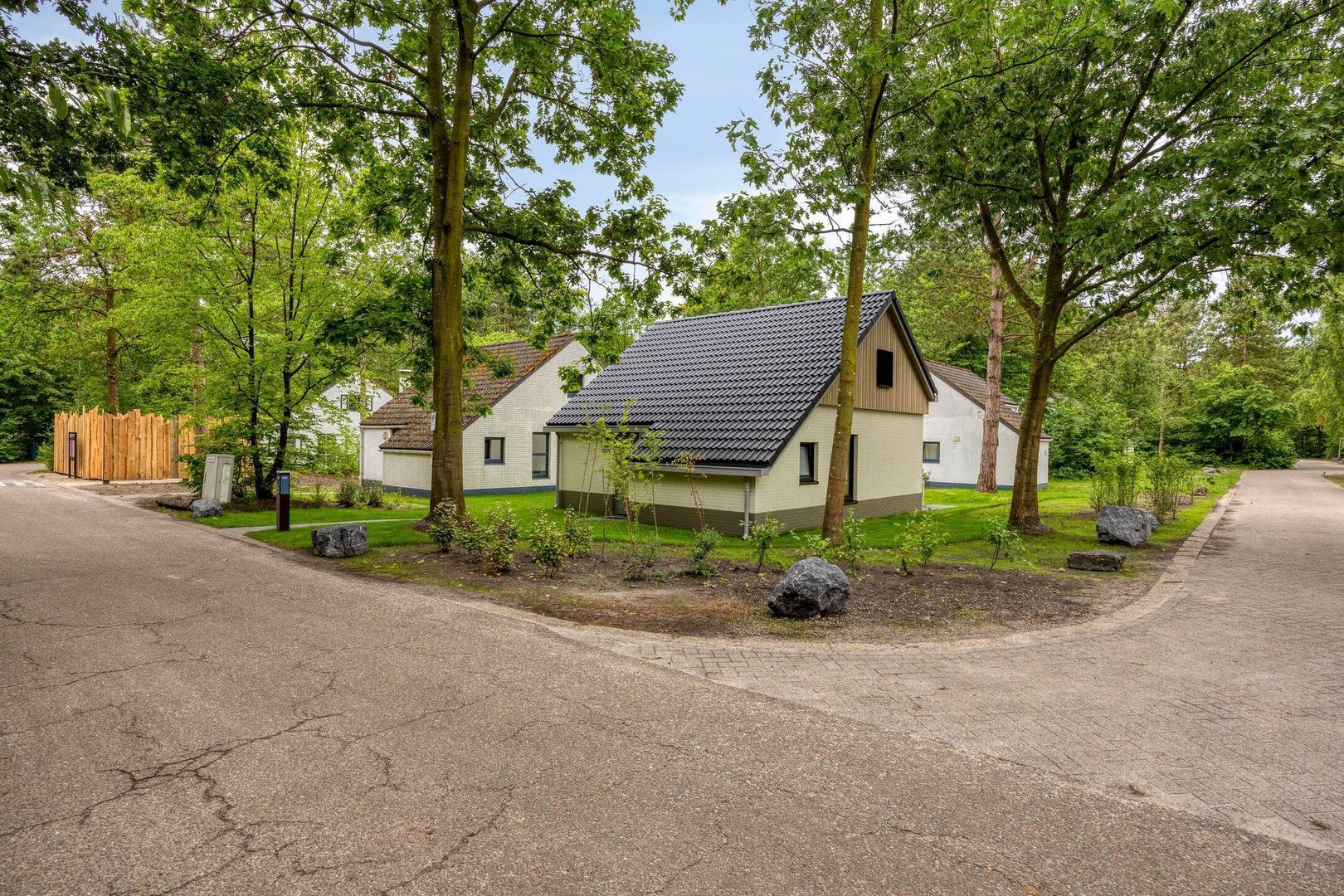Center Parcs Kempense Meren 106, Mol foto-22
