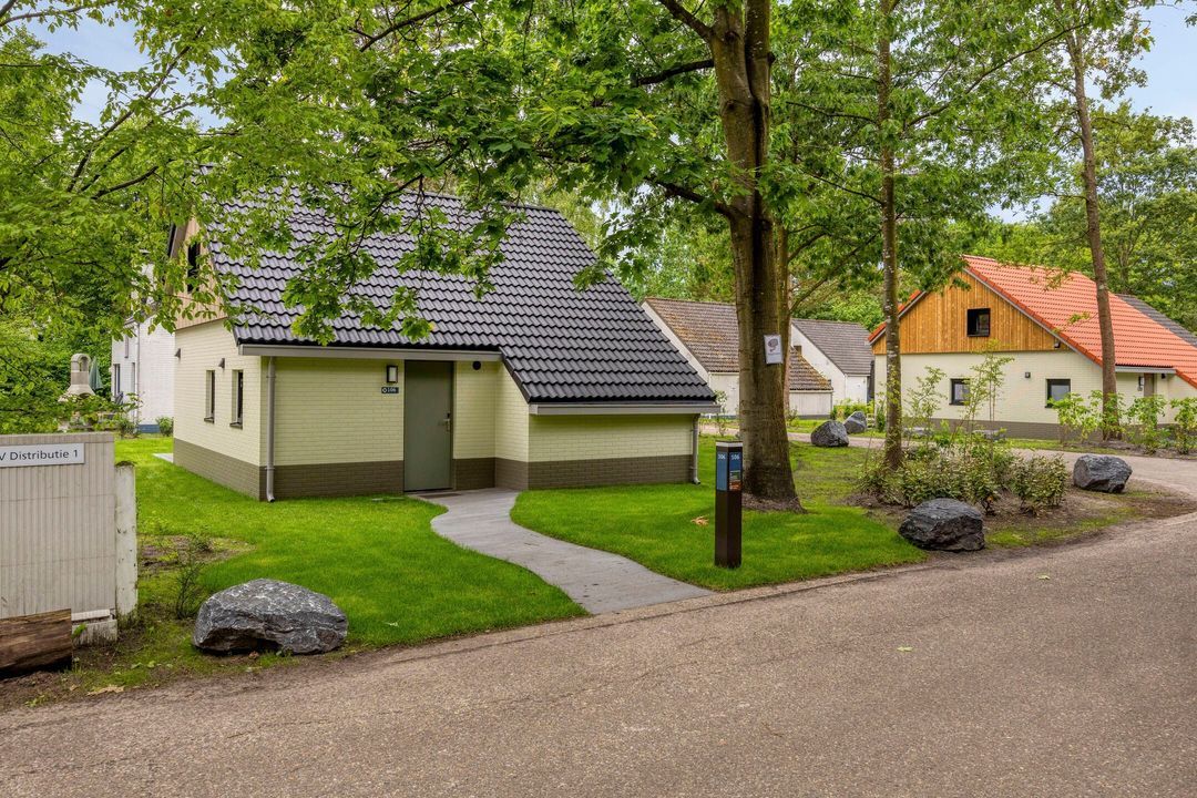 Center Parcs Kempense Meren 106, Mol