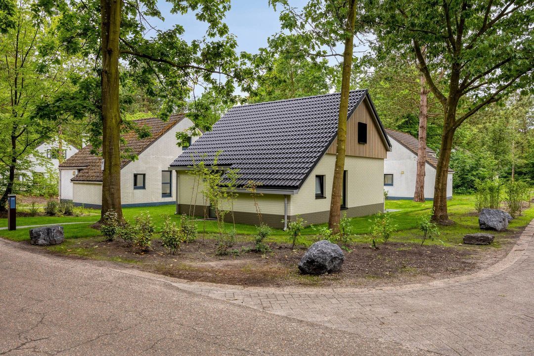 Center Parcs Kempense Meren 106