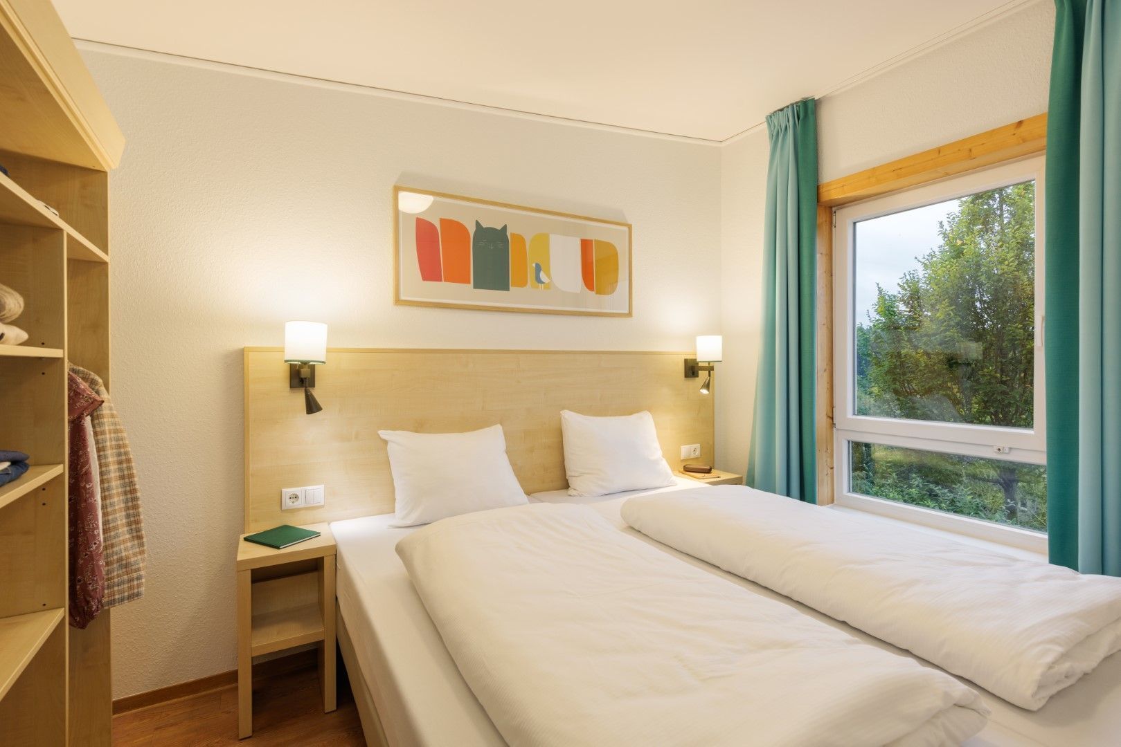 Center Parcs Park Bostalsee 302, Nohfelden foto-11