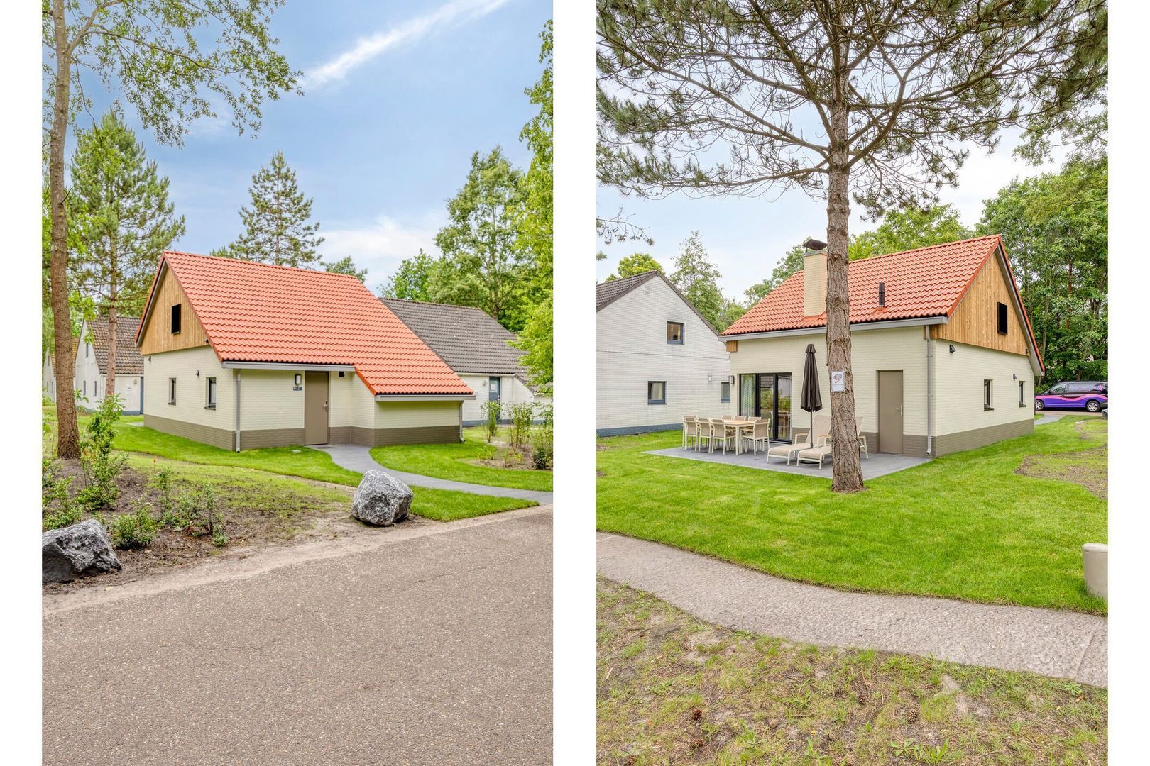 Center Parcs Kempense Meren 122, Mol foto-27