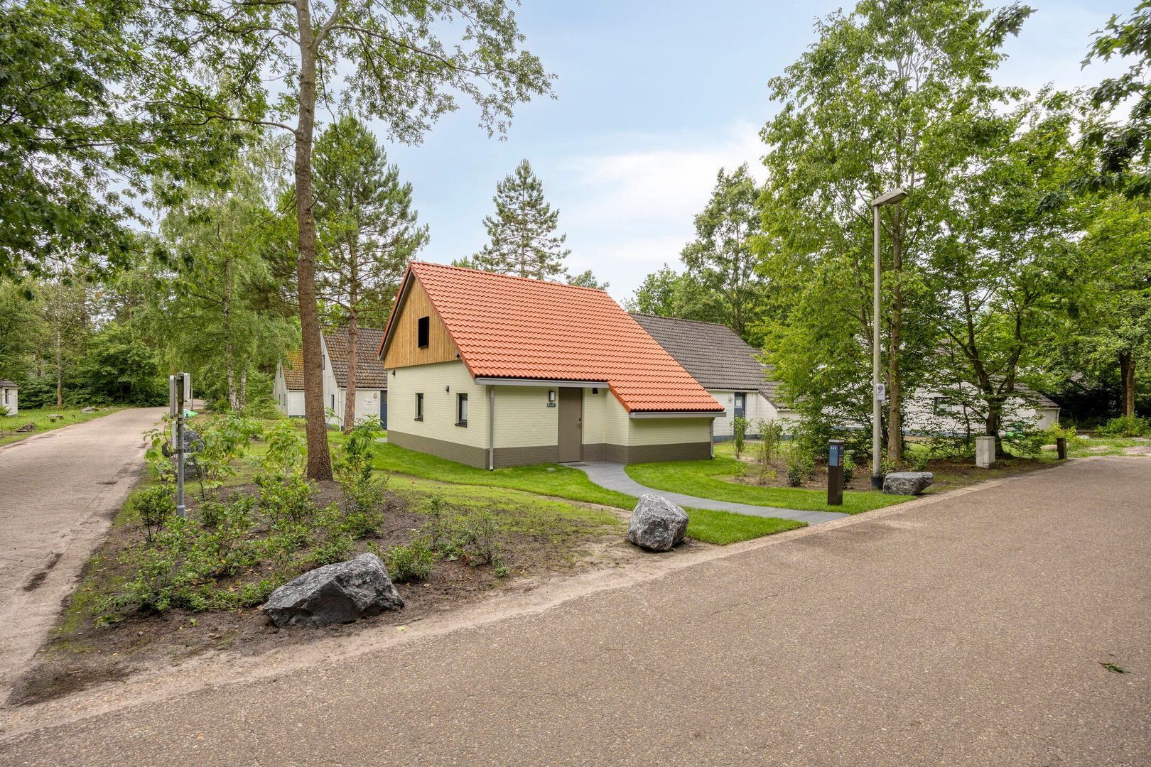 Center Parcs Kempense Meren 122, Mol foto-28