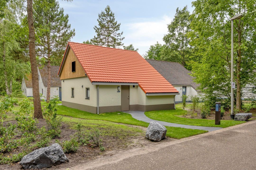 Center Parcs Kempense Meren 122, Mol