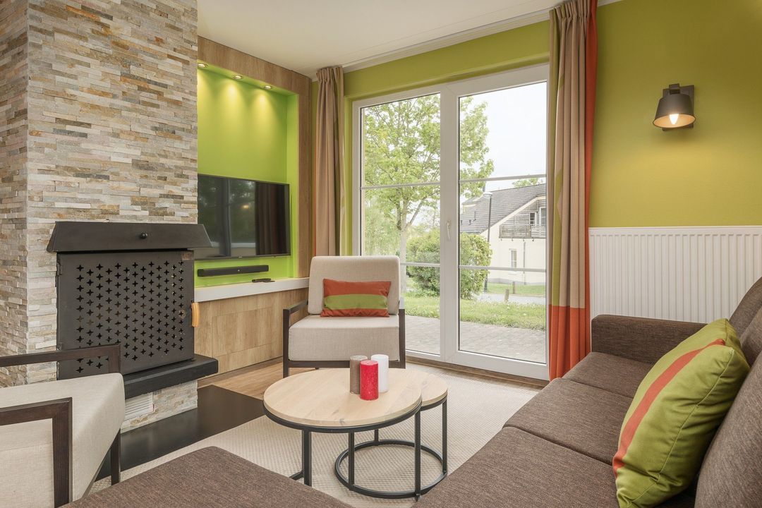 Center Parcs Park Hochsauerland 689