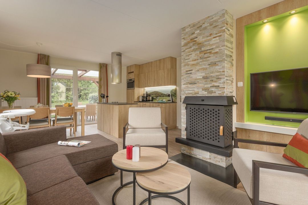 Center Parcs Park Hochsauerland 689, Medebach