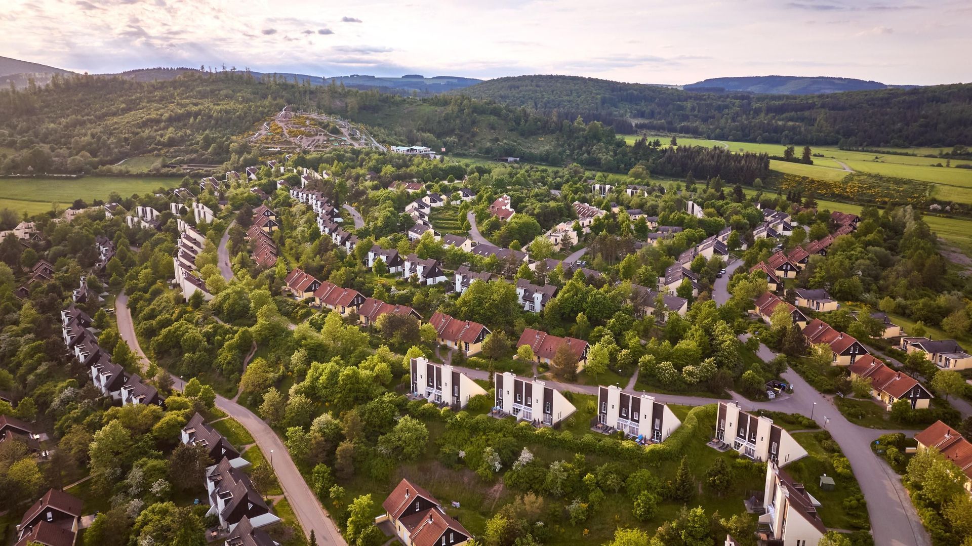 Center Parcs Park Hochsauerland 689, Medebach foto-13