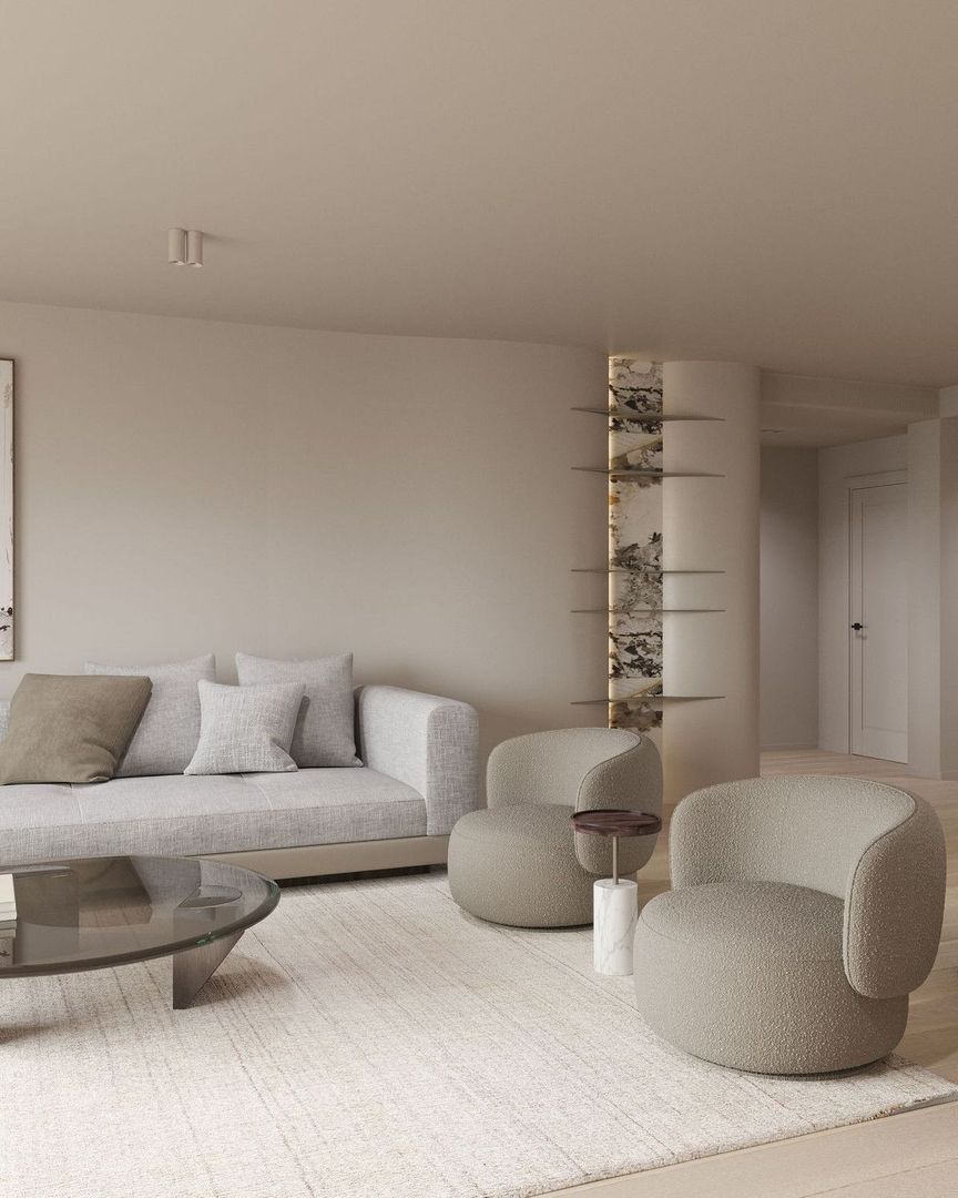 El Presidente, Appartement EUR 999.000 foto-5