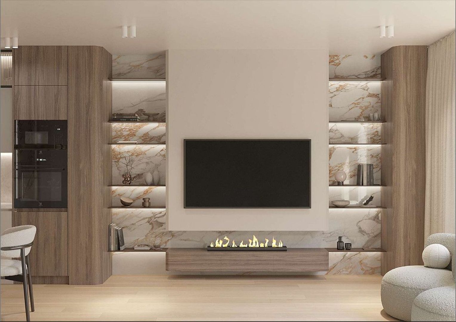 El Presidente, Appartement EUR 999.000 foto-0