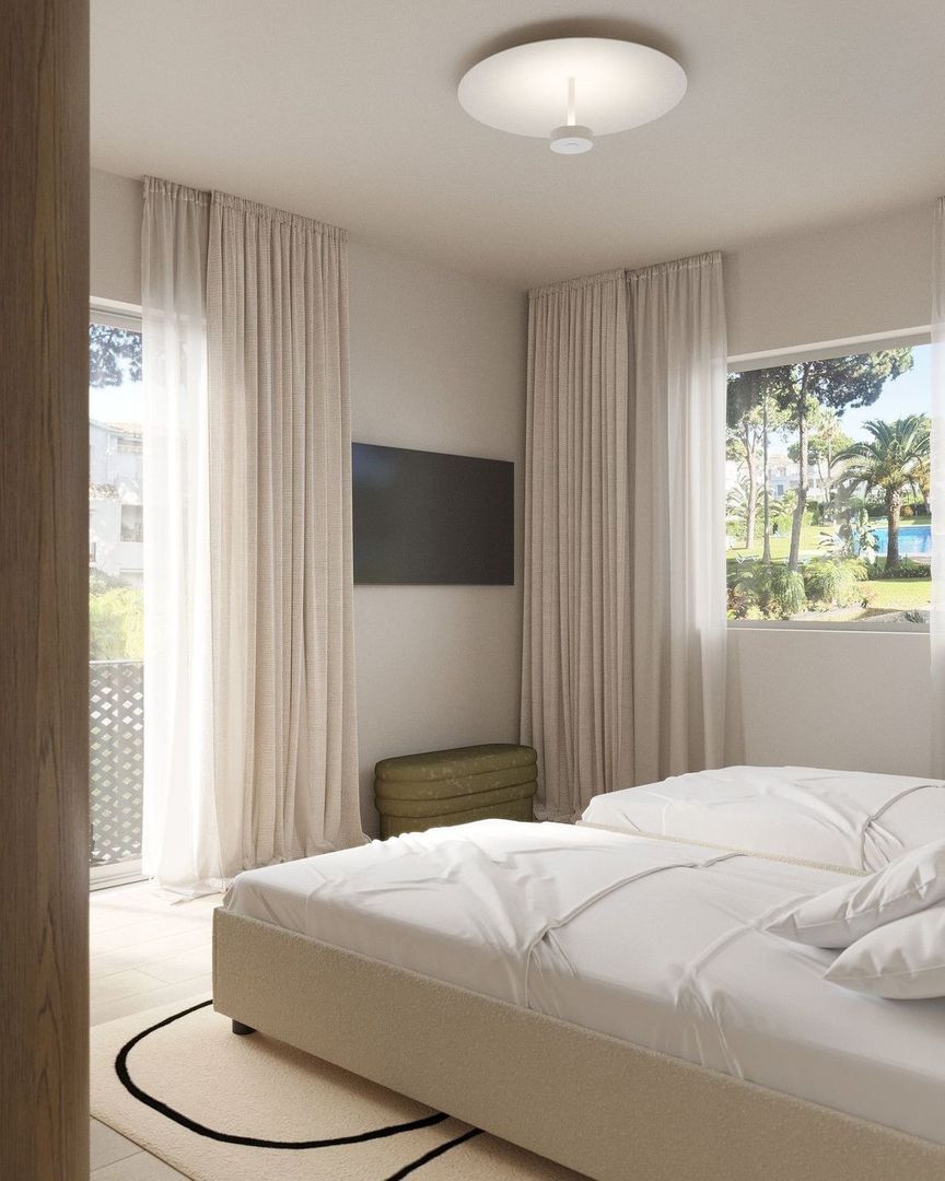 El Presidente, Appartement EUR 999.000 foto-9