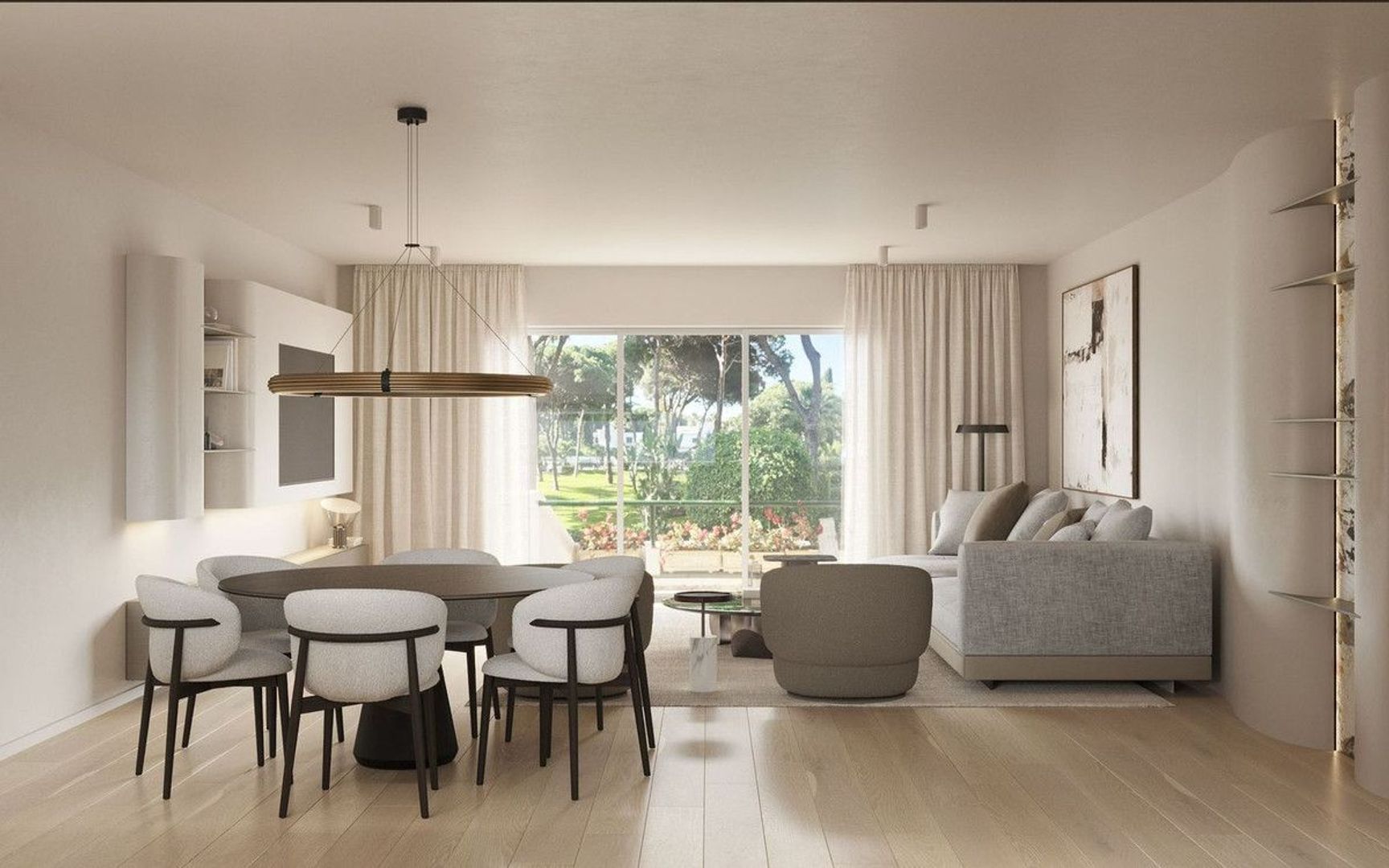 El Presidente, Appartement EUR 999.000 foto-10