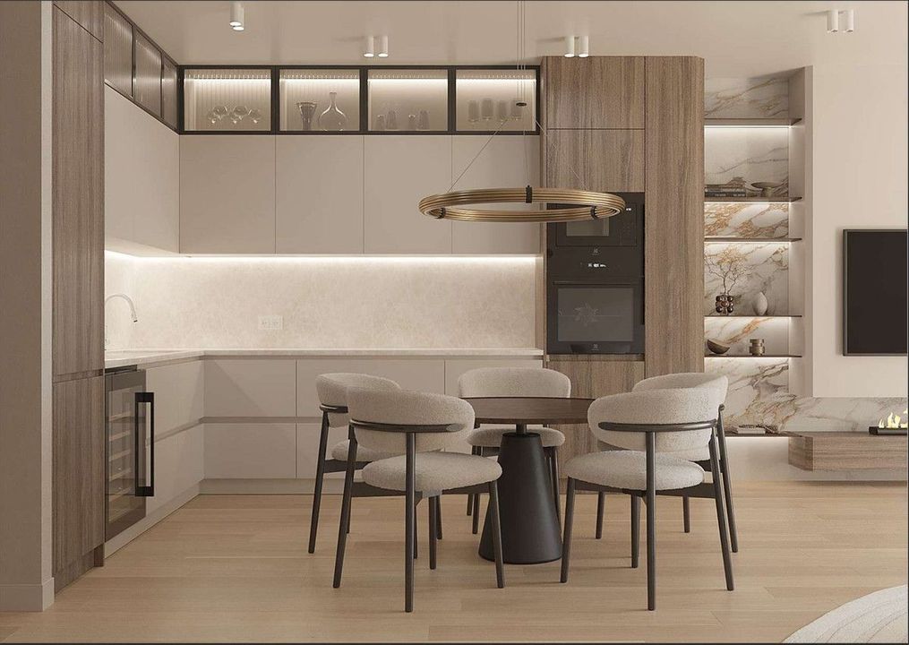 El Presidente, Appartement EUR 999.000