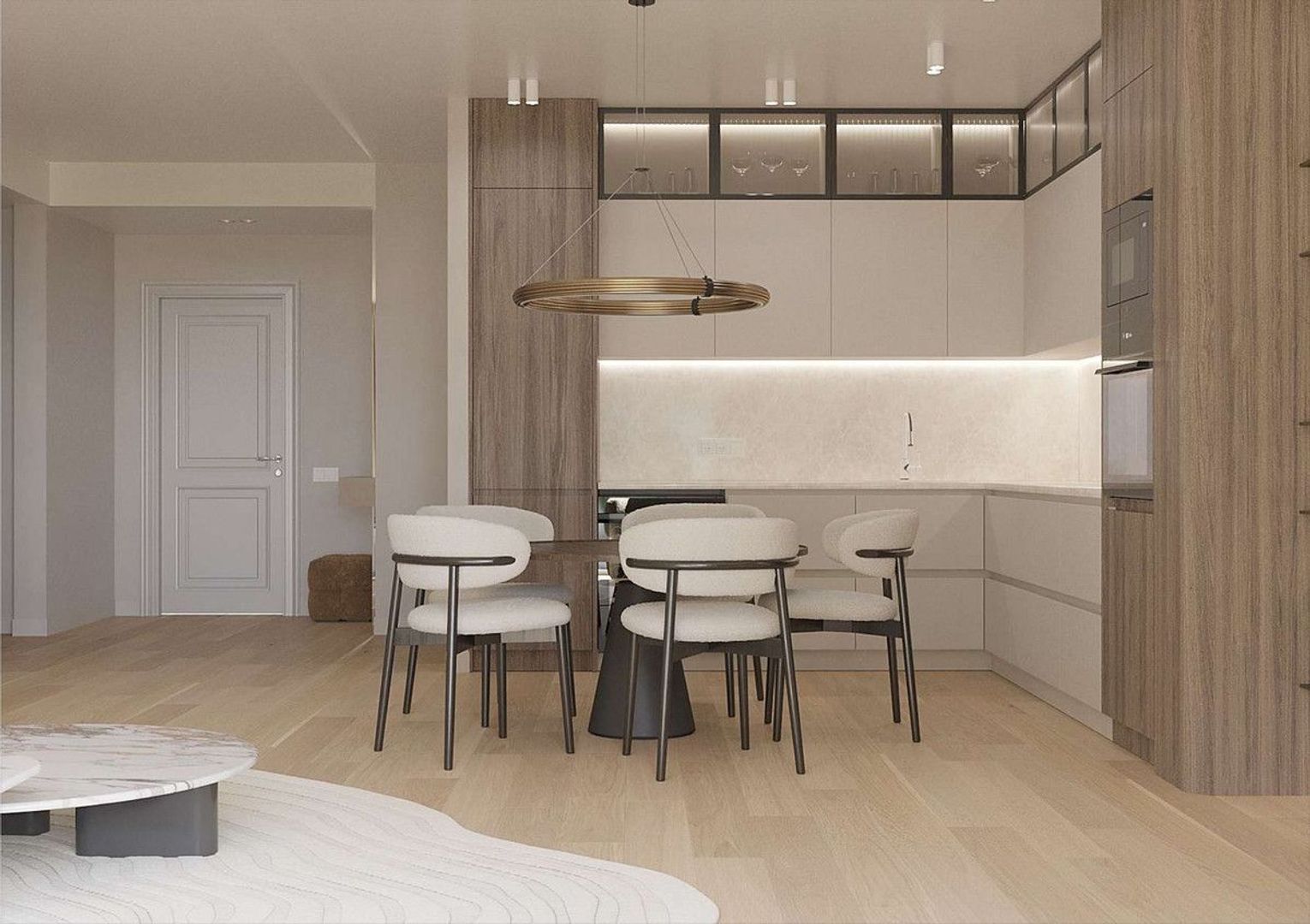 El Presidente, Appartement EUR 999.000 foto-2