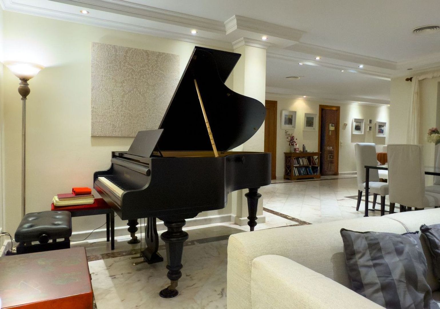 El Rosario, Vrijstaande woning EUR 3.500.000 foto-39