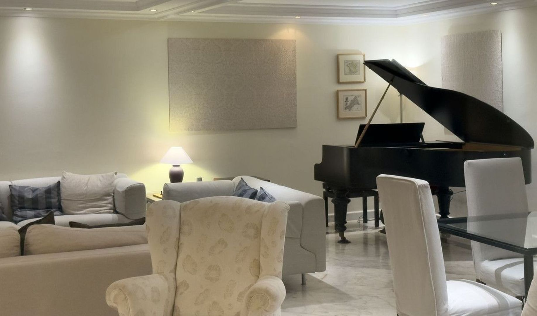 El Rosario, Vrijstaande woning EUR 3.500.000 foto-40