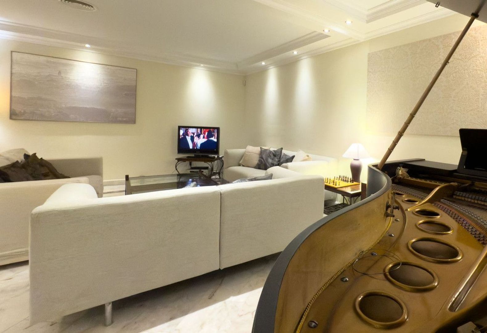 El Rosario, Vrijstaande woning EUR 3.500.000 foto-41