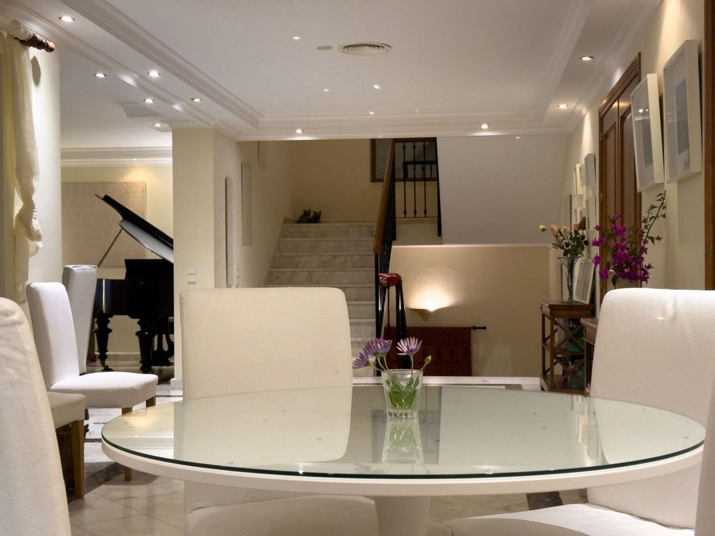 El Rosario, Vrijstaande woning EUR 3.500.000 foto-45