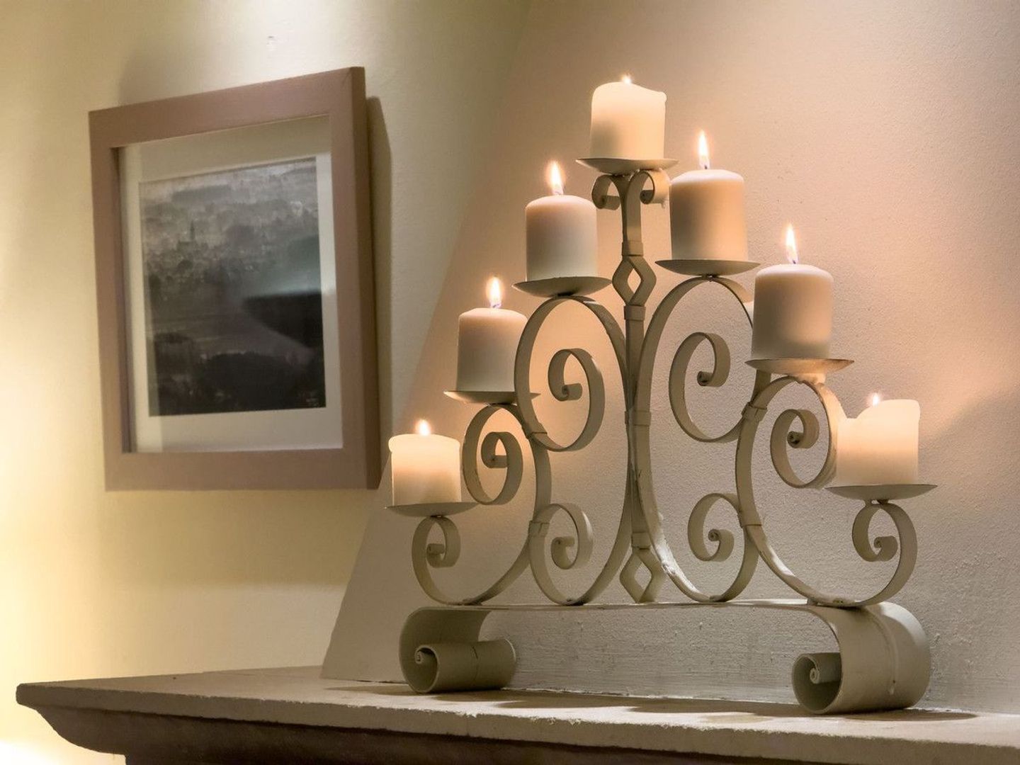 El Rosario, Vrijstaande woning EUR 3.500.000 foto-46