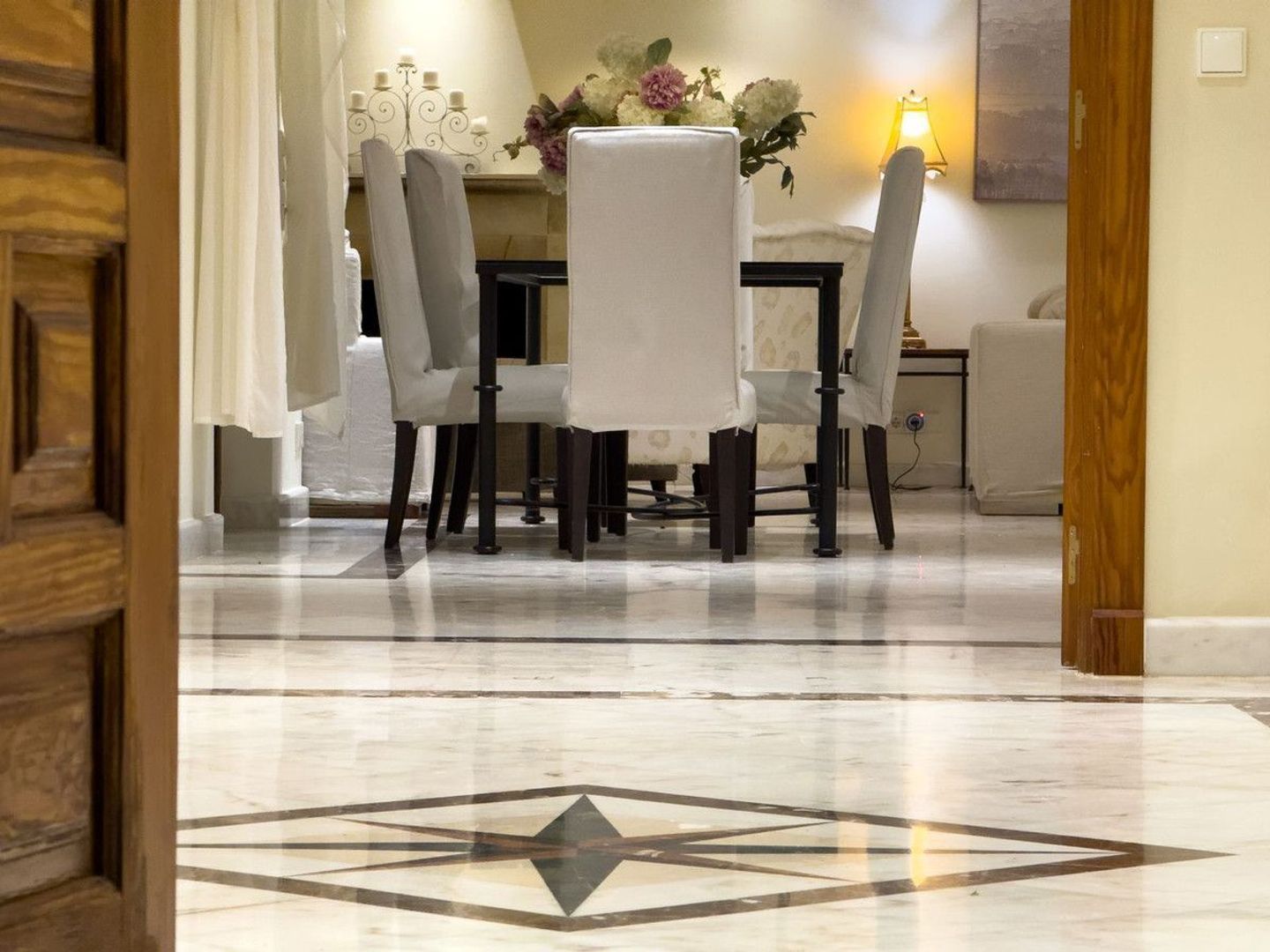 El Rosario, Vrijstaande woning EUR 3.500.000 foto-4