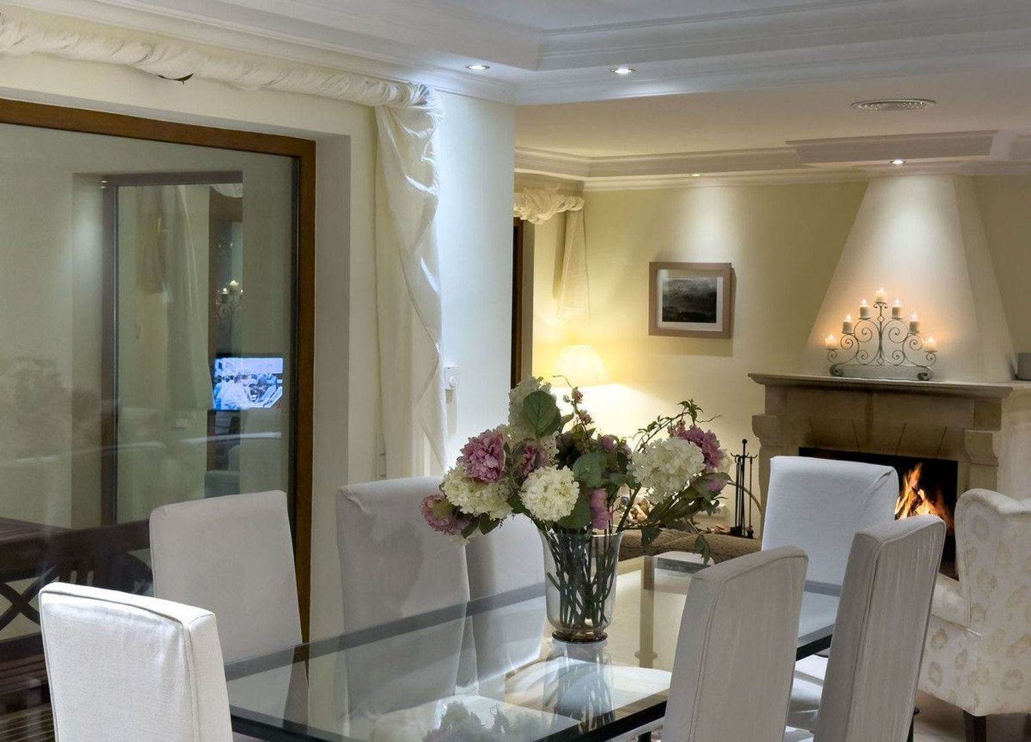 El Rosario, Vrijstaande woning EUR 3.500.000 foto-49