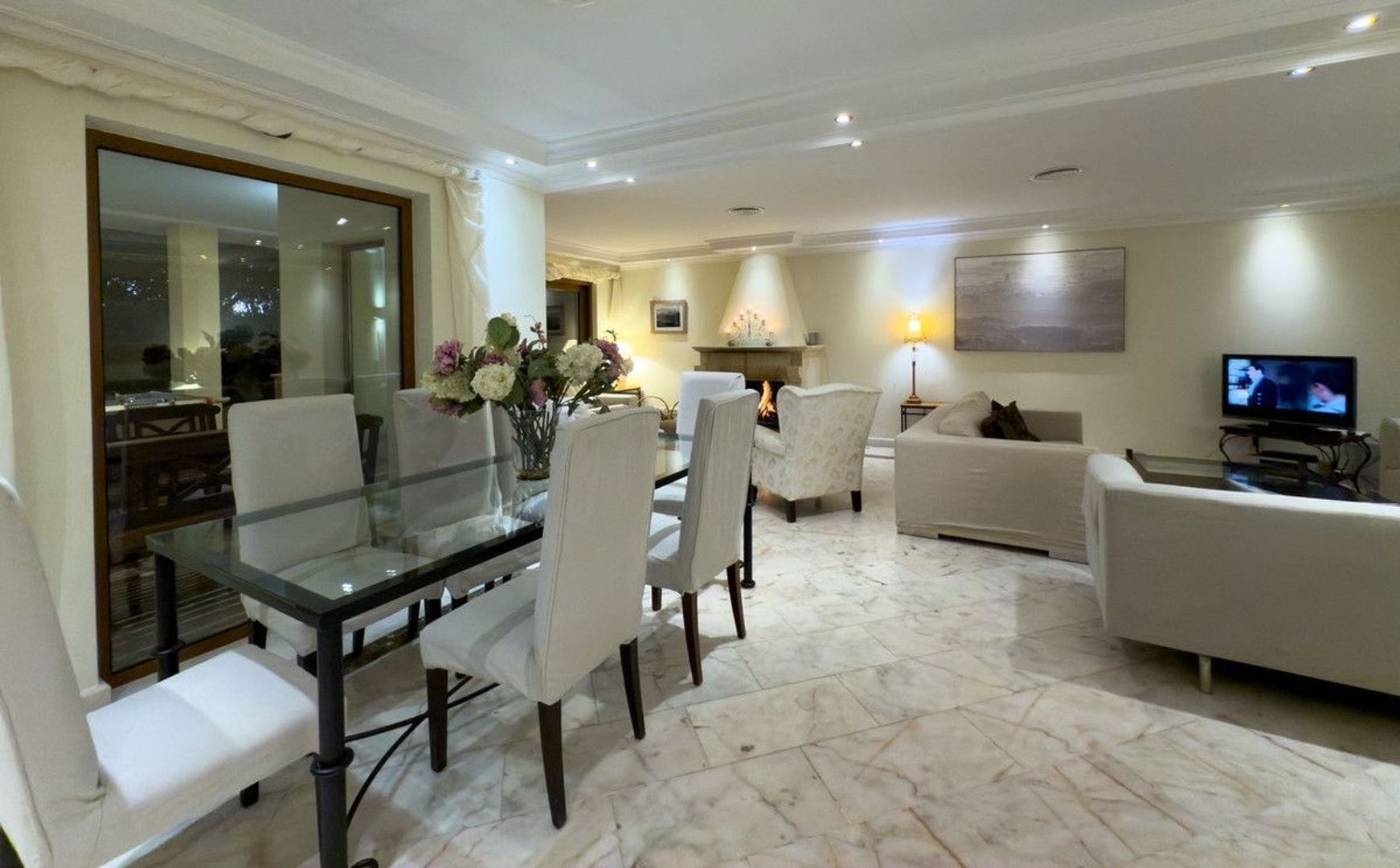 El Rosario, Vrijstaande woning EUR 3.500.000 foto-50