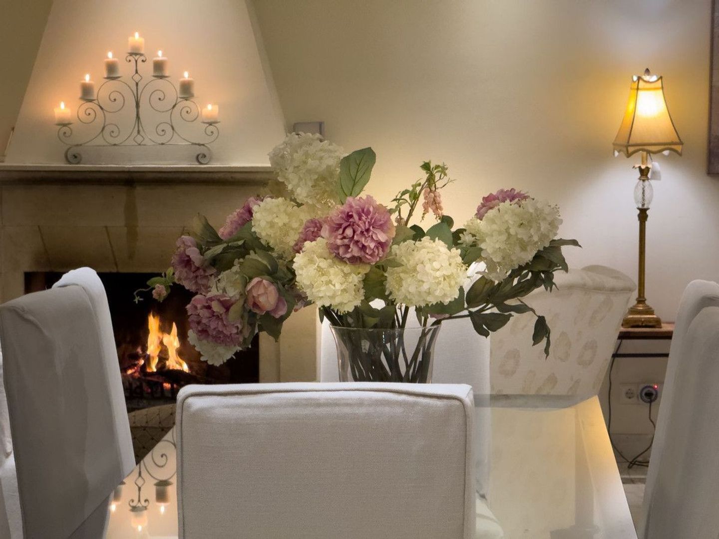 El Rosario, Vrijstaande woning EUR 3.500.000 foto-51