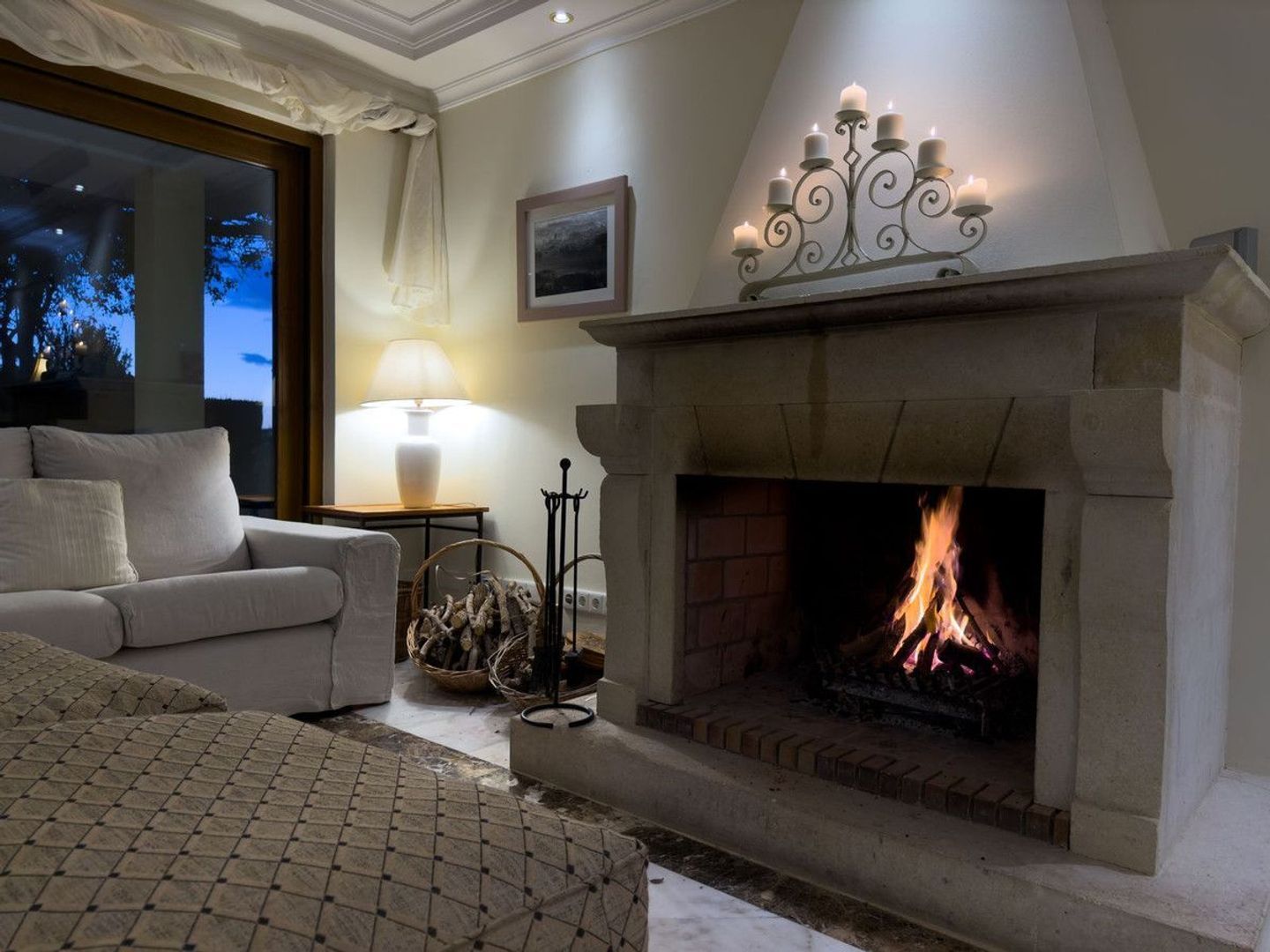 El Rosario, Vrijstaande woning EUR 3.500.000 foto-52