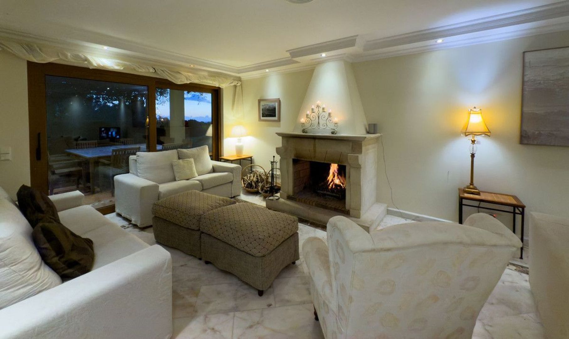 El Rosario, Vrijstaande woning EUR 3.500.000 foto-53