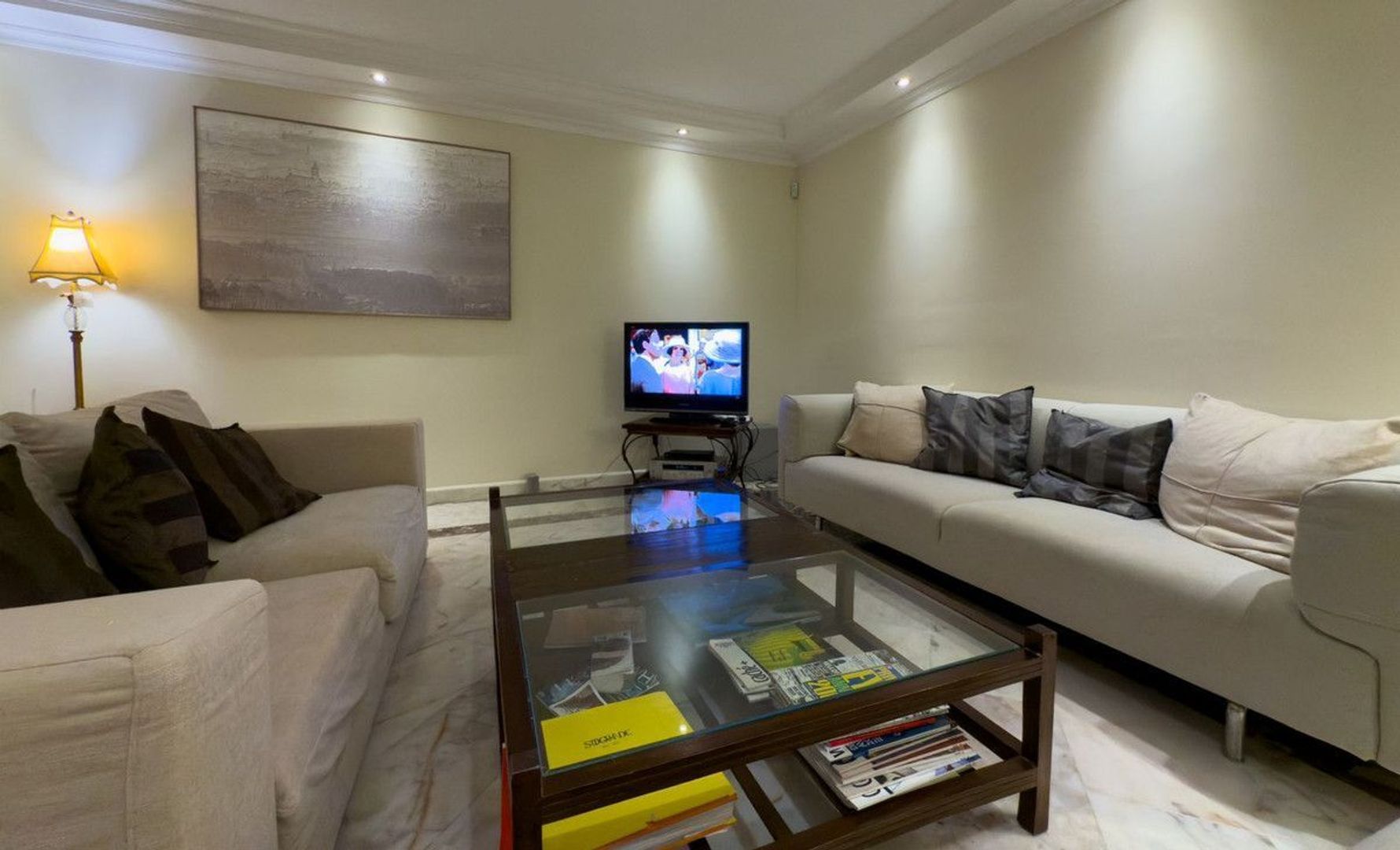 El Rosario, Vrijstaande woning EUR 3.500.000 foto-5