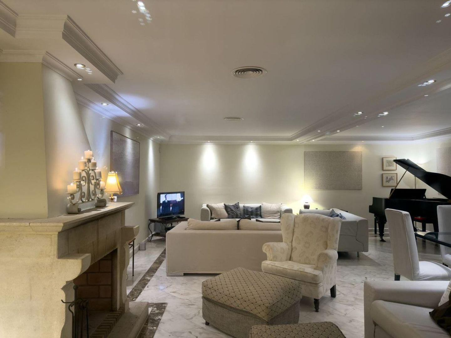 El Rosario, Vrijstaande woning EUR 3.500.000 foto-59