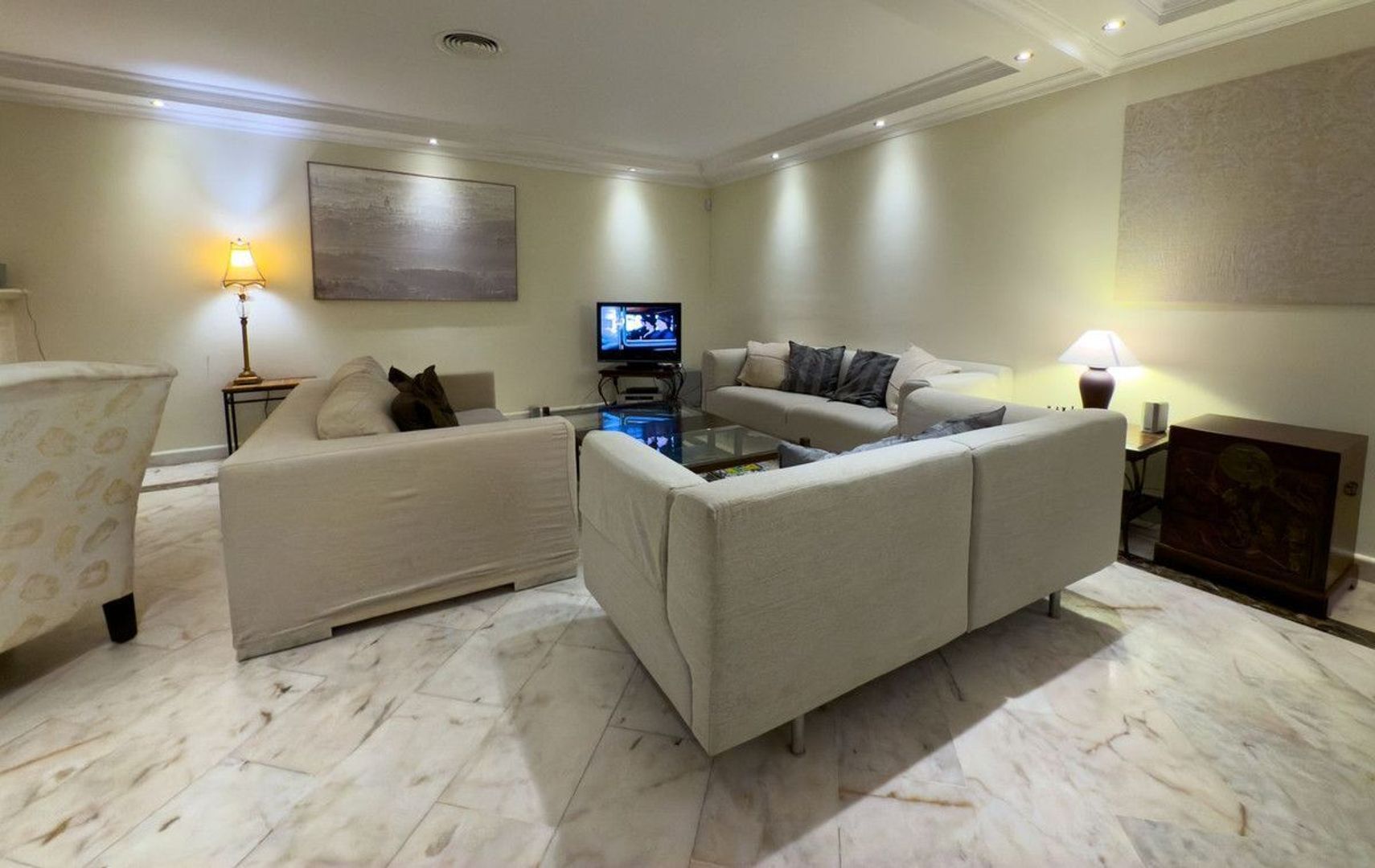 El Rosario, Vrijstaande woning EUR 3.500.000 foto-61