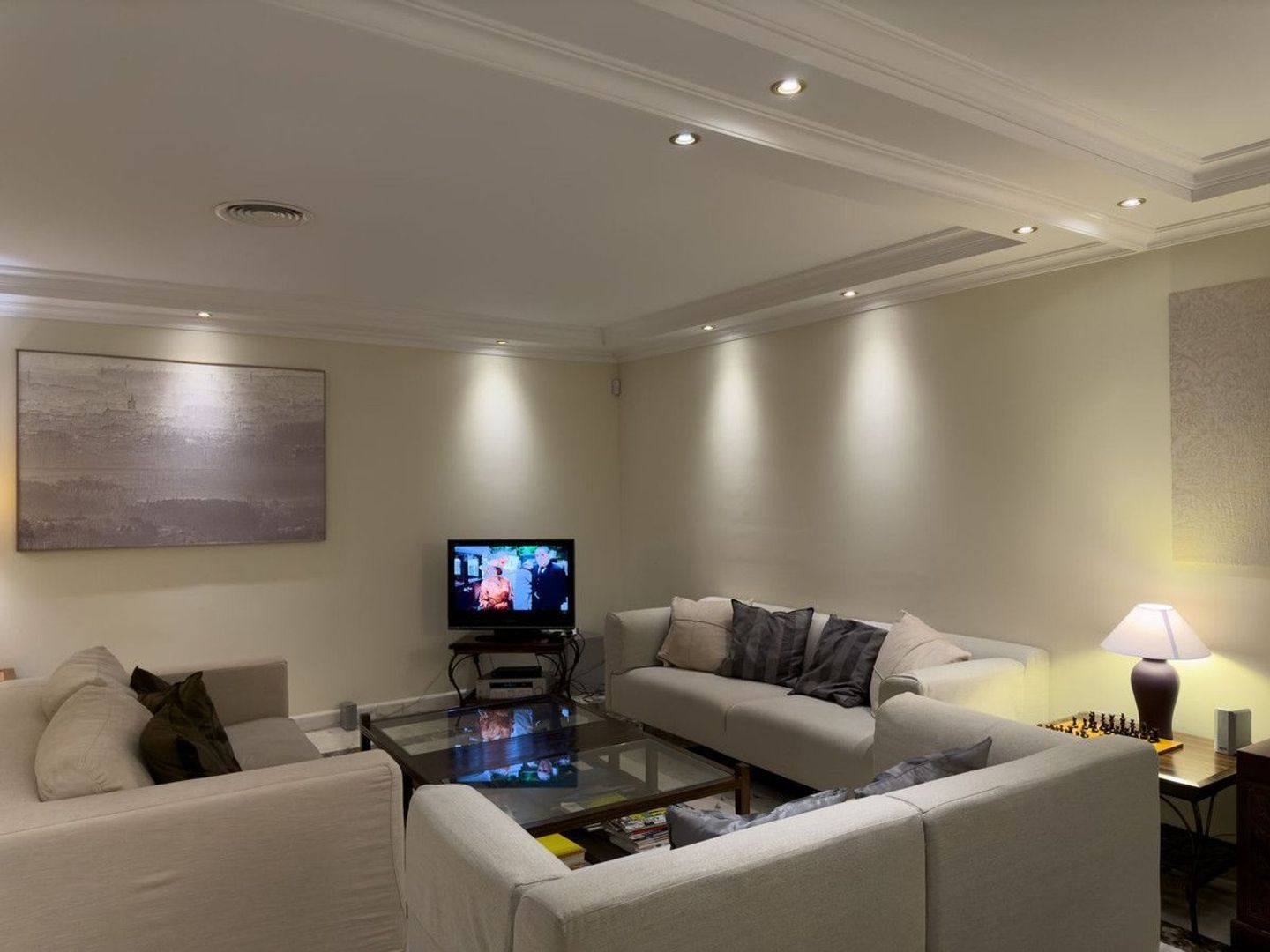 El Rosario, Vrijstaande woning EUR 3.500.000 foto-62