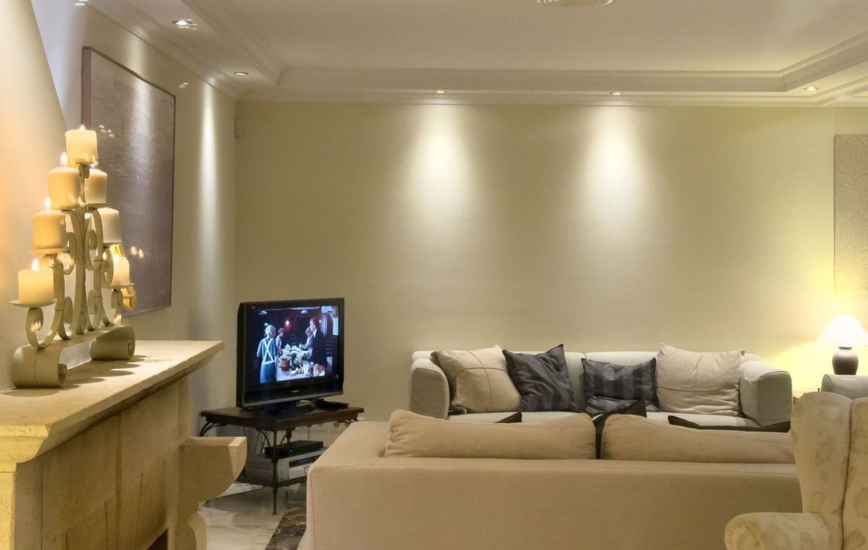 El Rosario, Vrijstaande woning EUR 3.500.000 foto-63