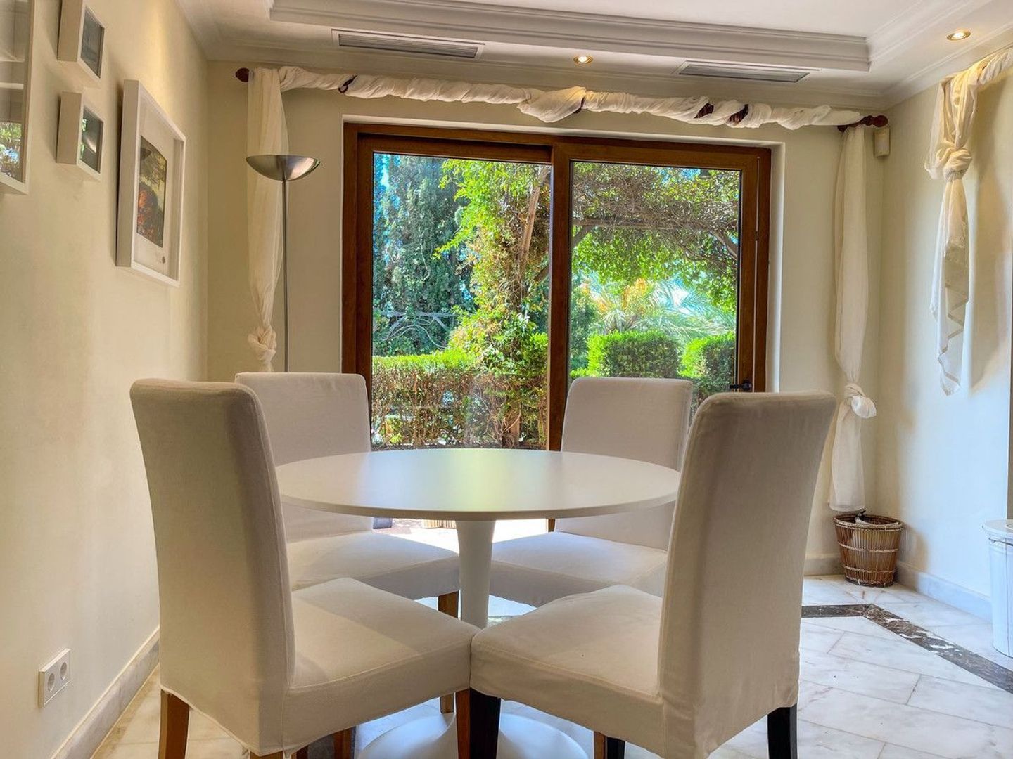 El Rosario, Vrijstaande woning EUR 3.500.000 foto-65