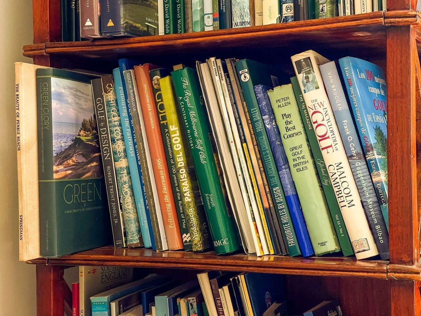 El Rosario, Vrijstaande woning EUR 3.500.000 foto-66