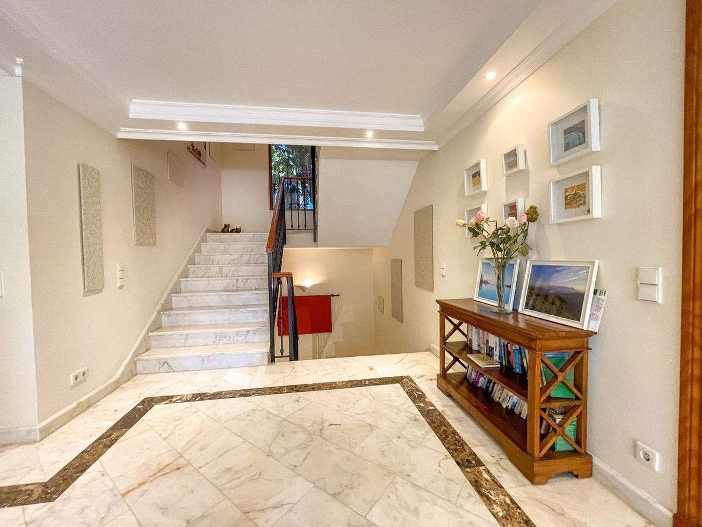 El Rosario, Vrijstaande woning EUR 3.500.000 foto-67