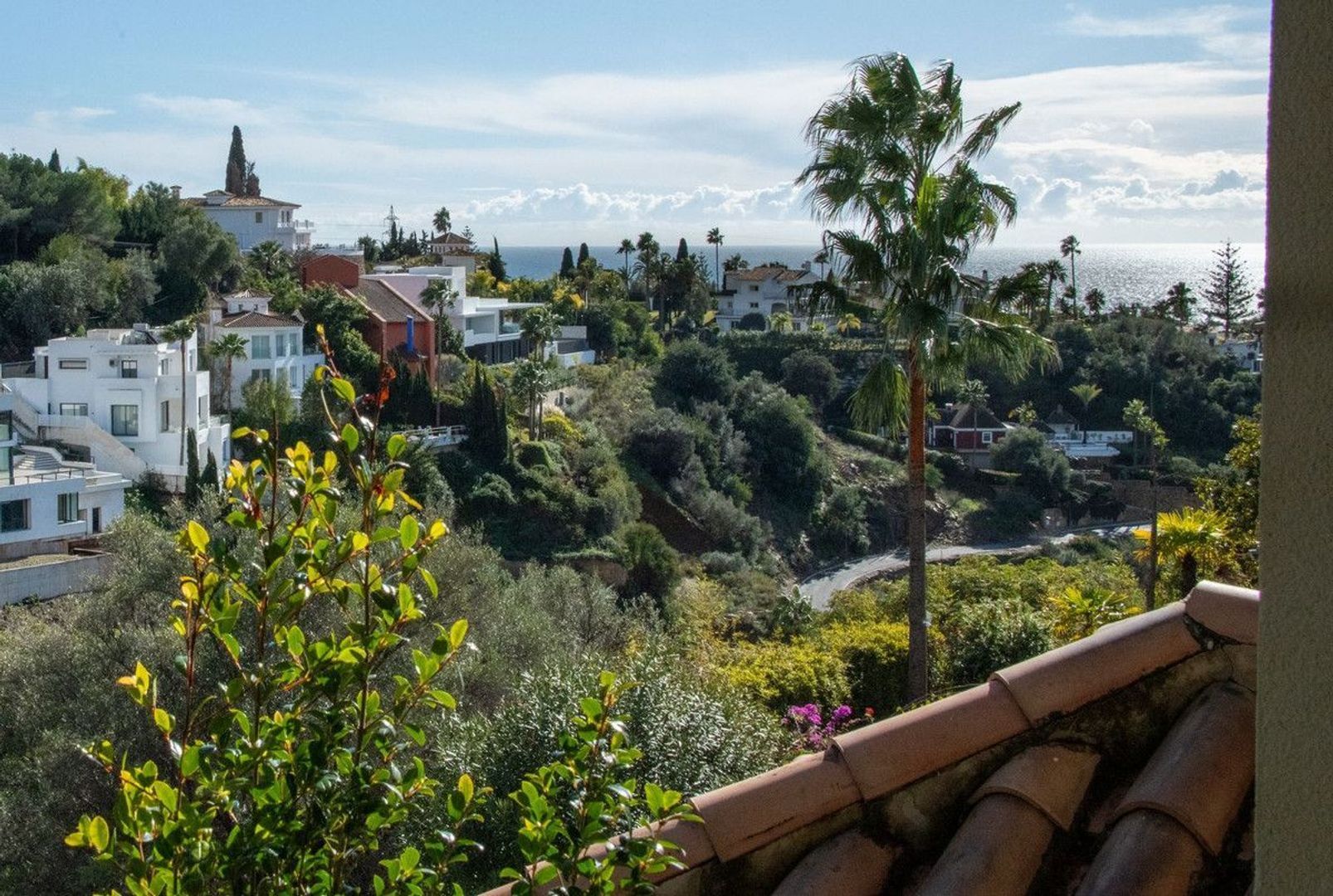 El Rosario, Vrijstaande woning EUR 3.500.000 foto-73