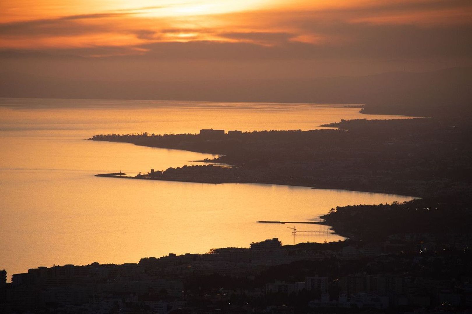 El Rosario, Vrijstaande woning EUR 3.500.000 foto-74