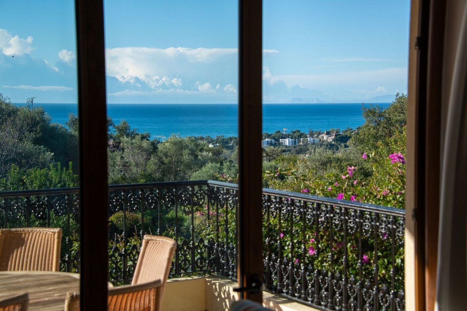 El Rosario, Vrijstaande woning EUR 3.500.000 foto-75