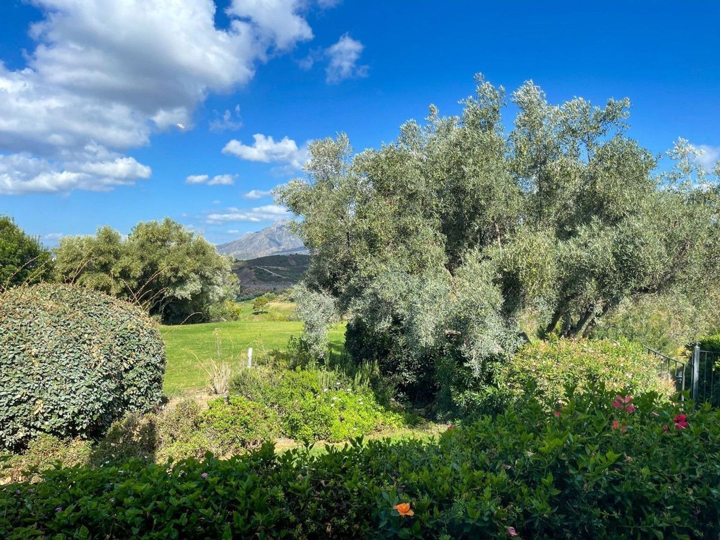 El Rosario, Vrijstaande woning EUR 3.500.000 foto-7