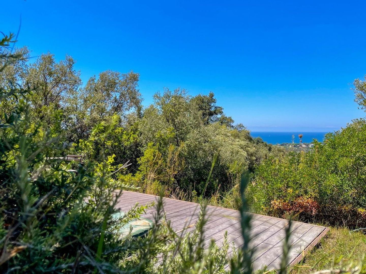 El Rosario, Vrijstaande woning EUR 3.500.000 foto-9