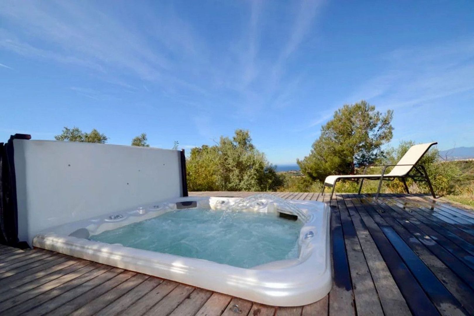 El Rosario, Vrijstaande woning EUR 3.500.000 foto-10