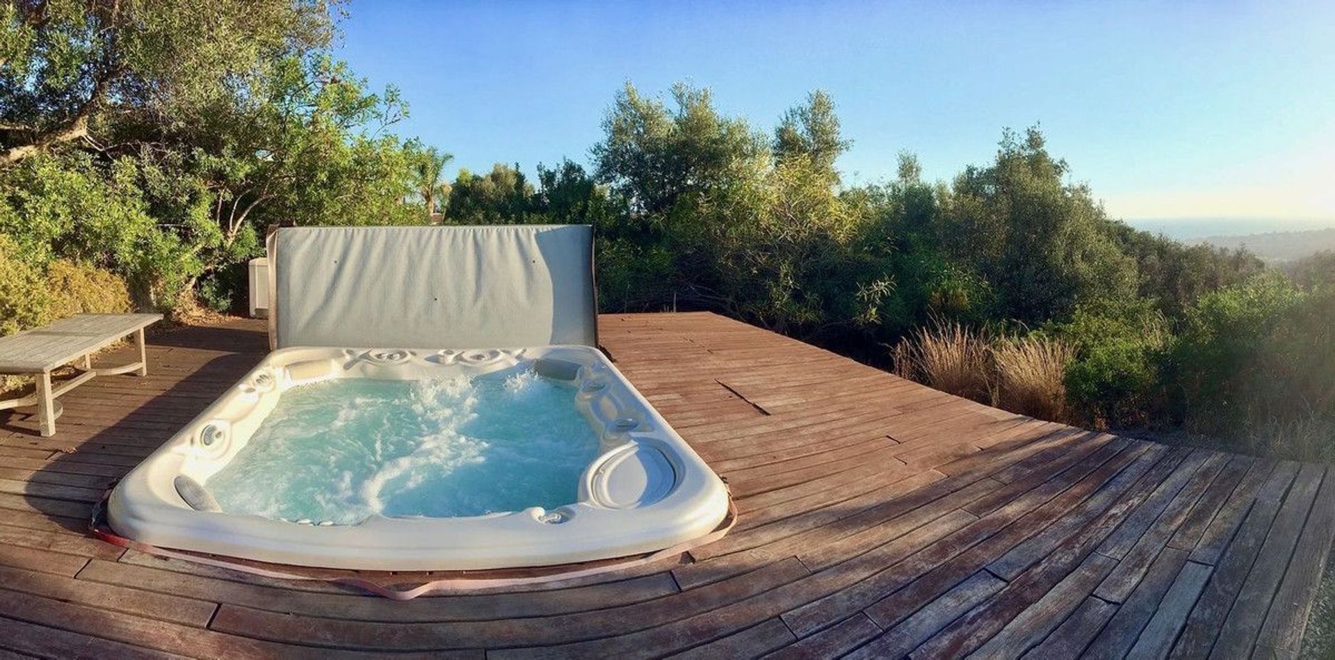 El Rosario, Vrijstaande woning EUR 3.500.000 foto-11